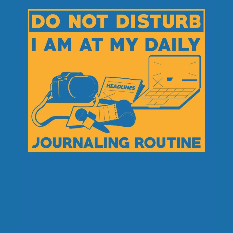 Routine de journalisation drôle, journalisation n’interfère pas