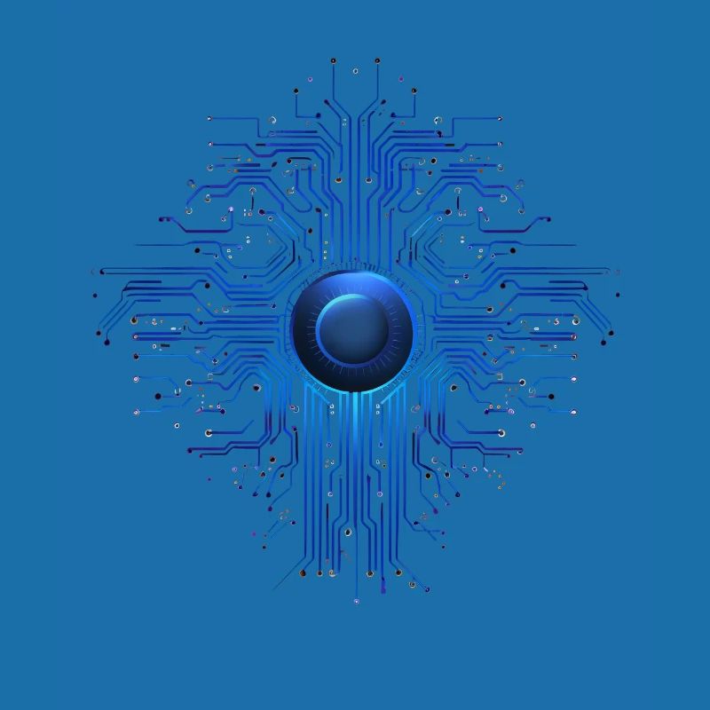 Maschinelles Lernen, KI, Deep-Learning-Programmierer