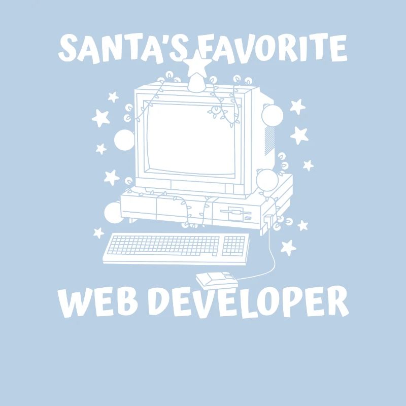 Web Developer Web Developer