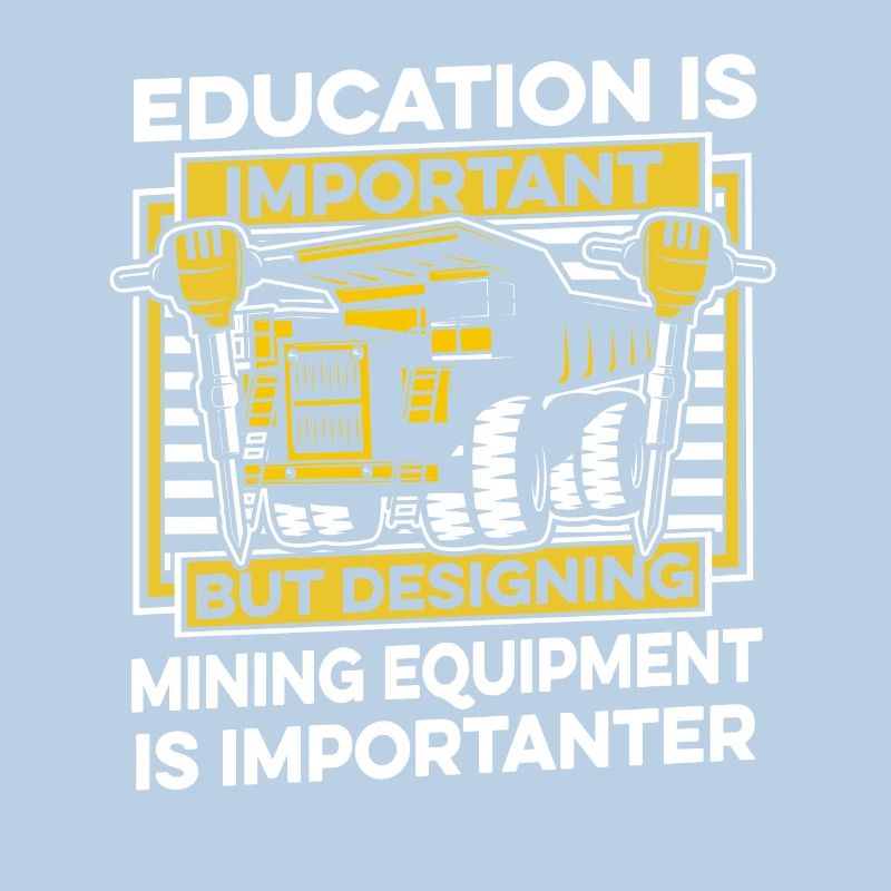 Engineer Lustig Mining Engineer