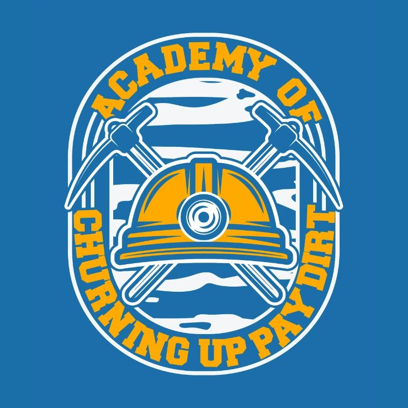 Engineer Academy Mining Engineer