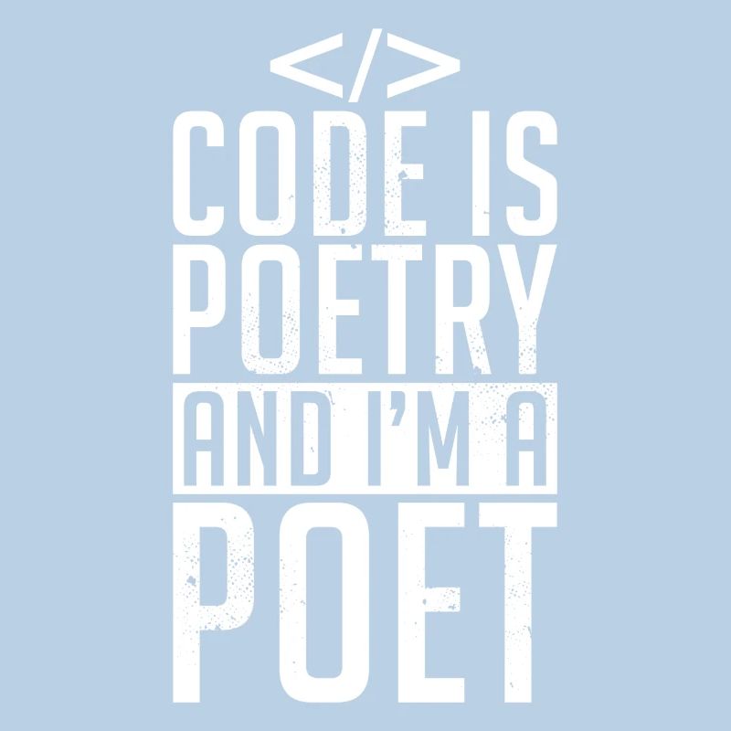 Programmierer Entwickler Coder Code