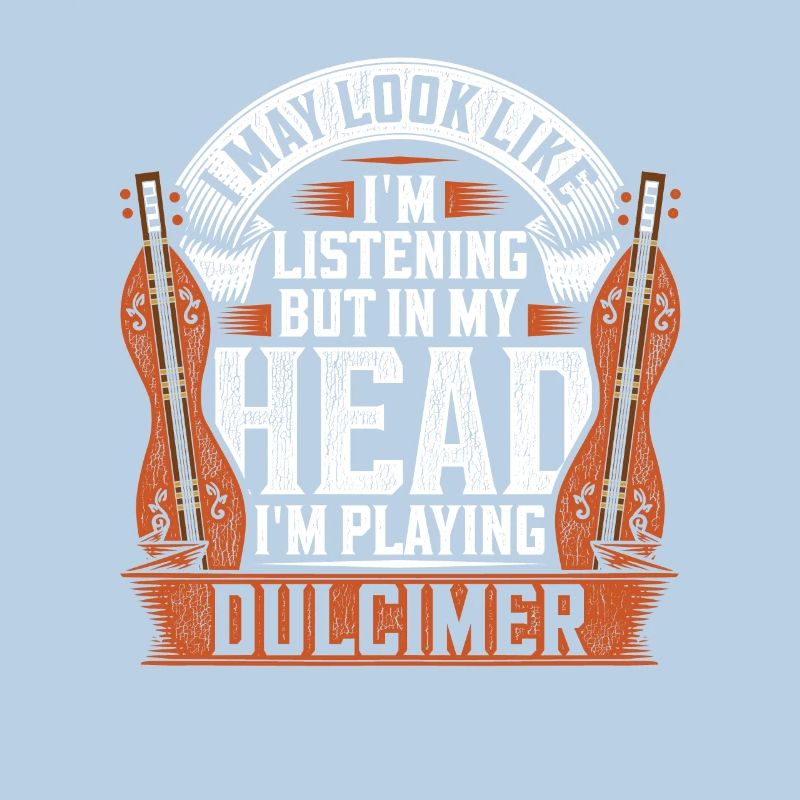 Dulcimer Dulcimore Doucemore