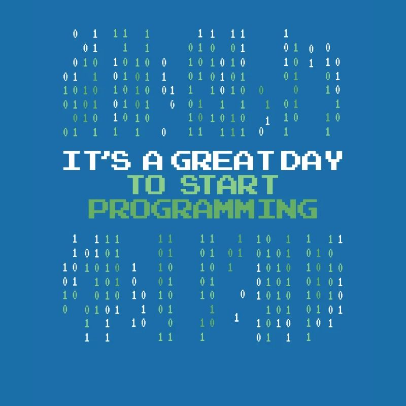Super journée pour commencer à programmer Developer Coder