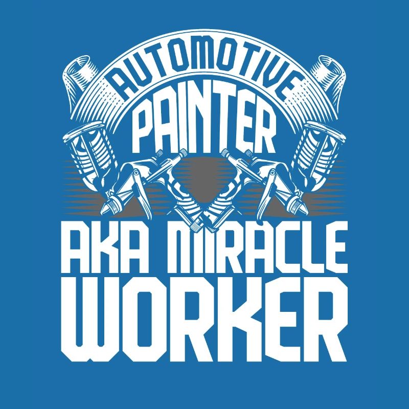 Vehicle Painter Car Painter Painter
