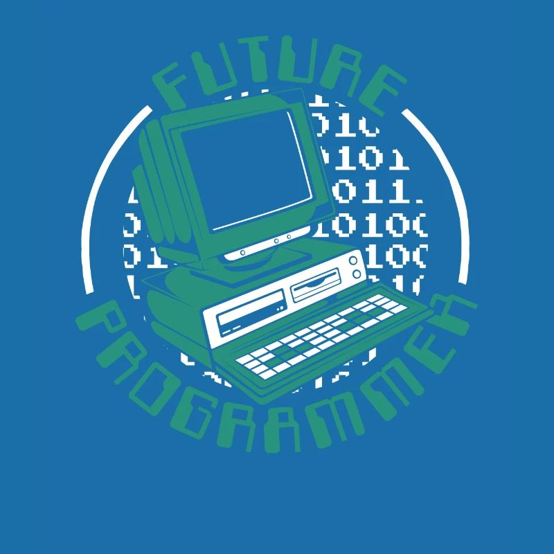 Future Programmer Softwareingenieur Developer