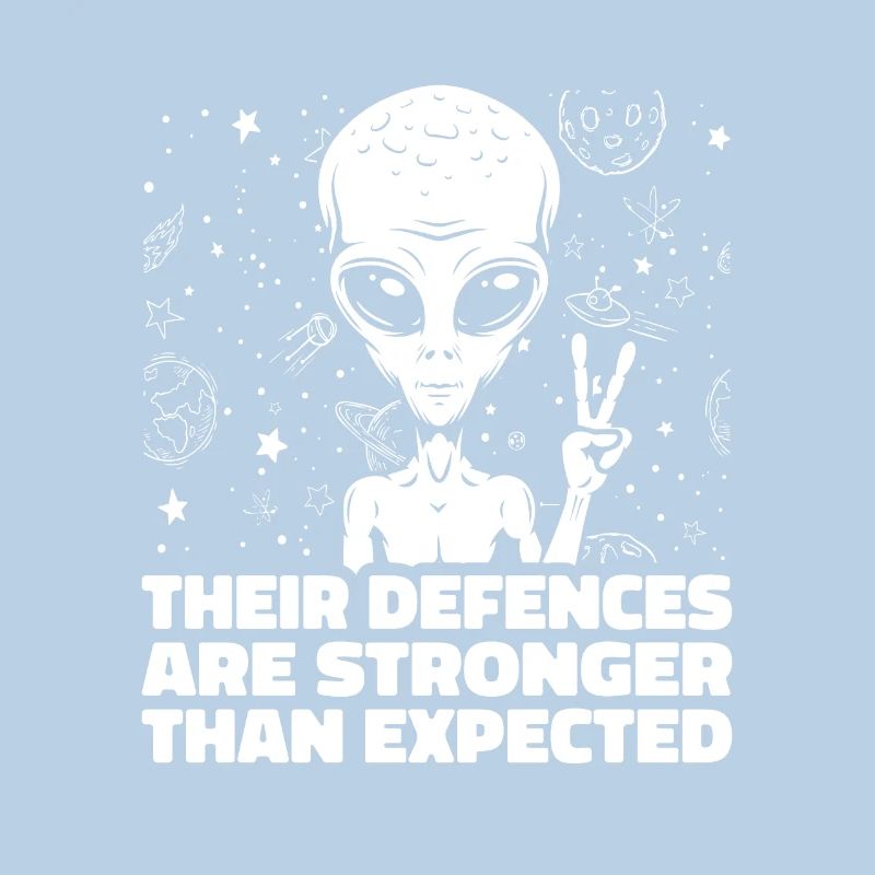 Space Space Aliens