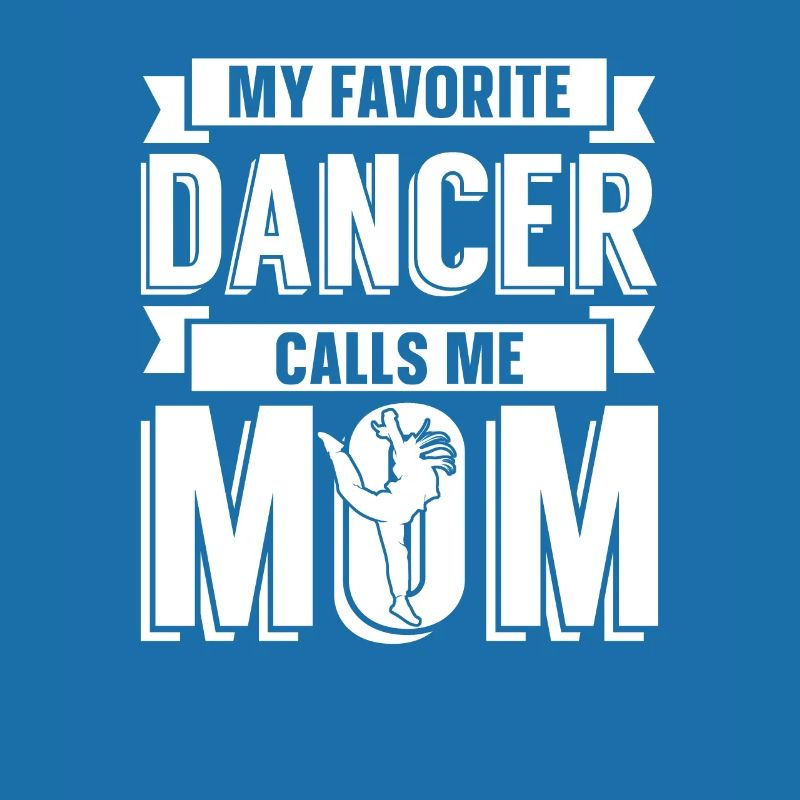 Maman Mère Mère Danse Mère