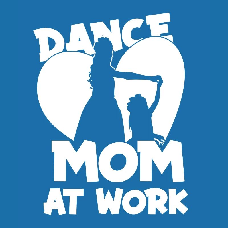 Maman Mère Mère Danse Mère