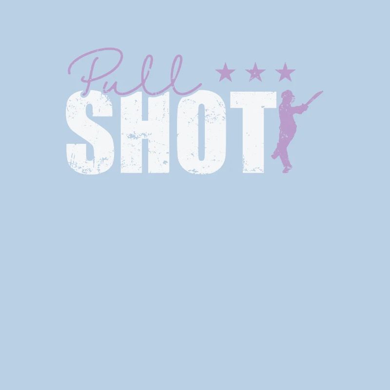Pull Shot Cricket