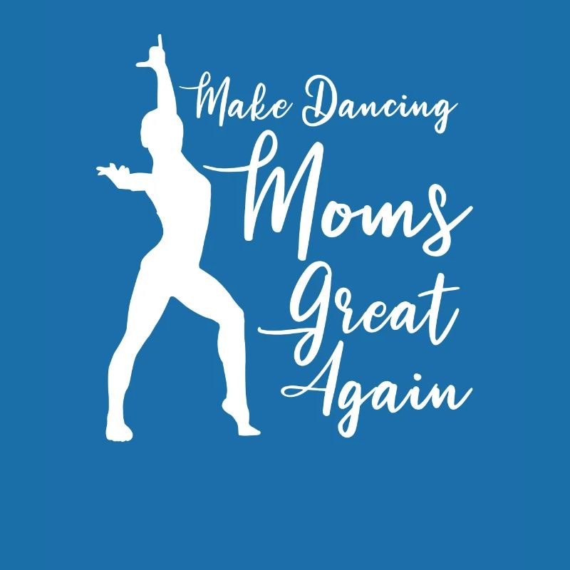 Maman Mère Mère Danse Mère