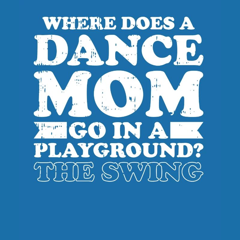 Maman Mère Mère Danse Mère