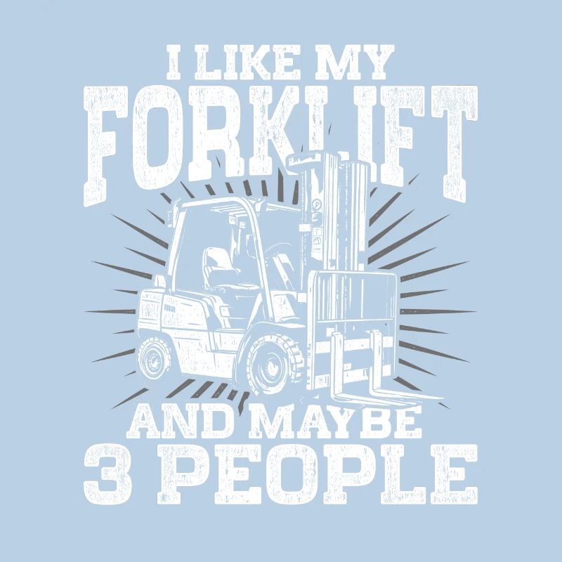 Gabelstaplerfahrer Staplerfahrer