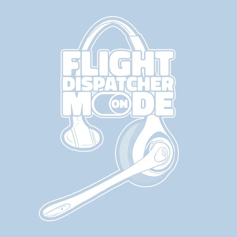 Emergency call control center operations center flight distributor