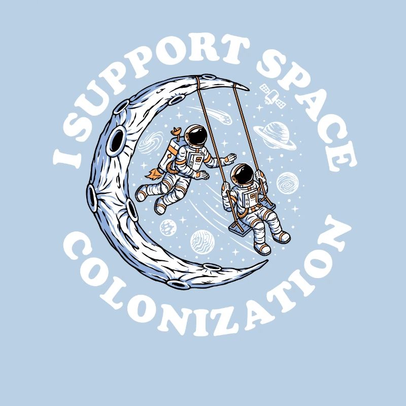 Colonisation spatiale