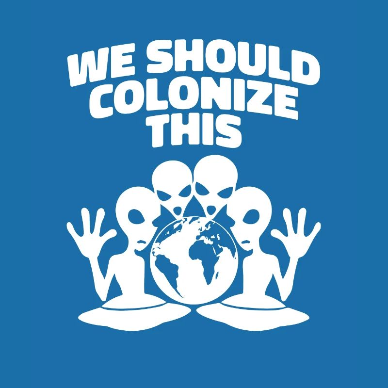 Espace Espace Terre Colonisation de l’espace