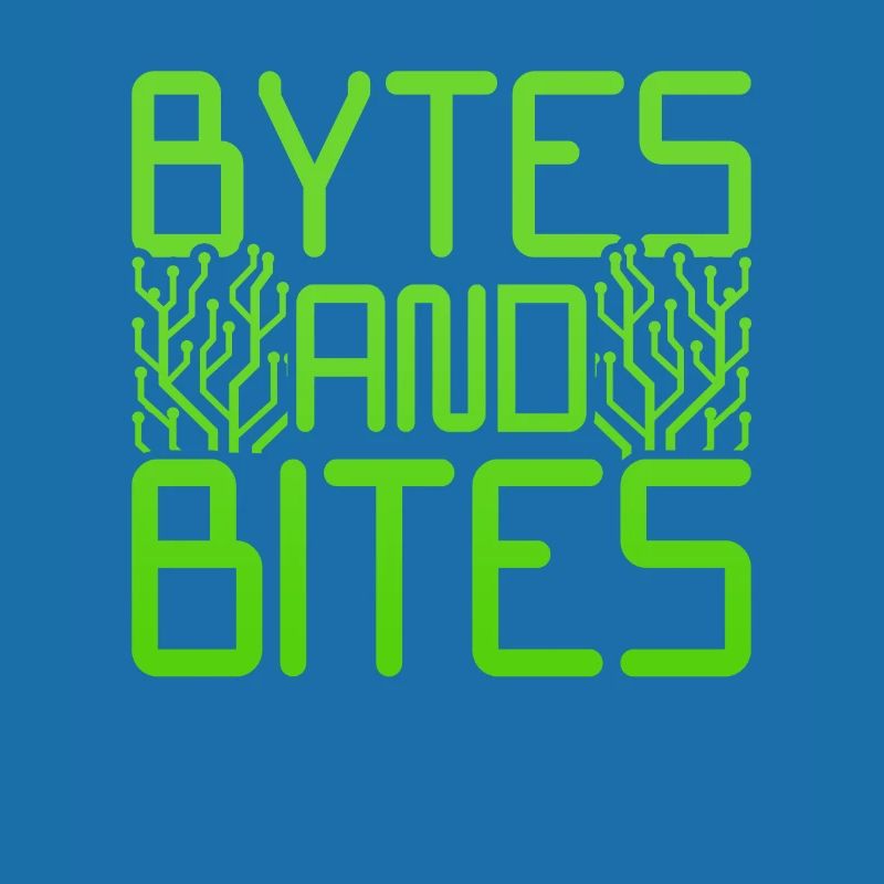 Network Administrator Bytes And Bites