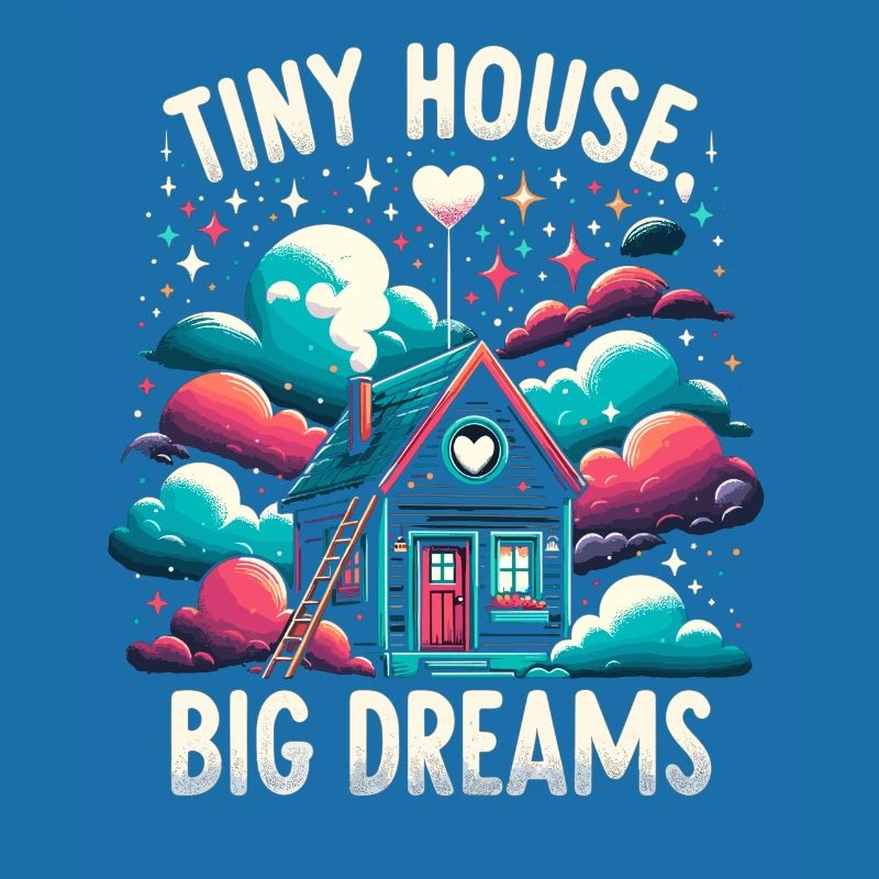 Tiny House Owner Builder - Tiny House Big Dreams
