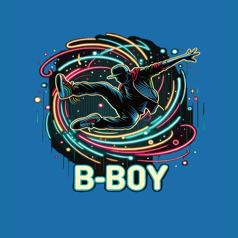 Breakdance Breakdancer Breakdance Kids