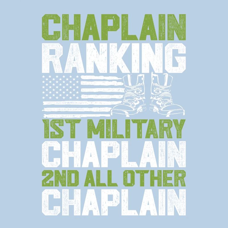 chaplain, chaplain, cleric