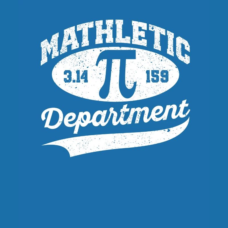Mathletic Division 3.14159 Pi Day Math Teacher