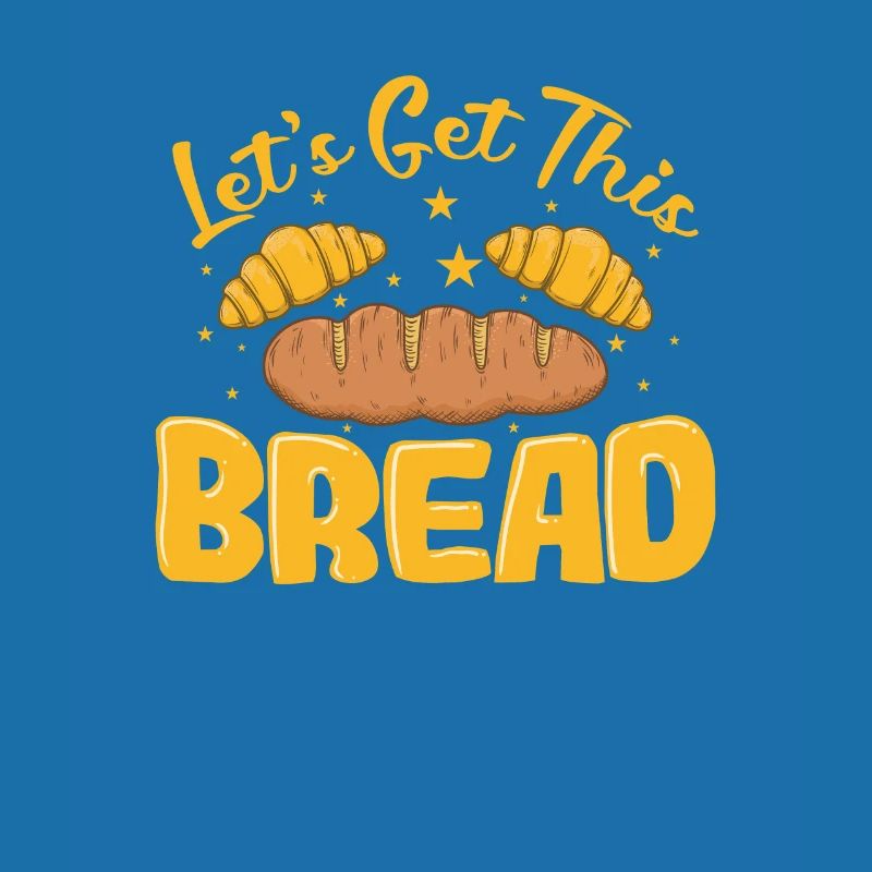 Let's get this Bread Bakery
