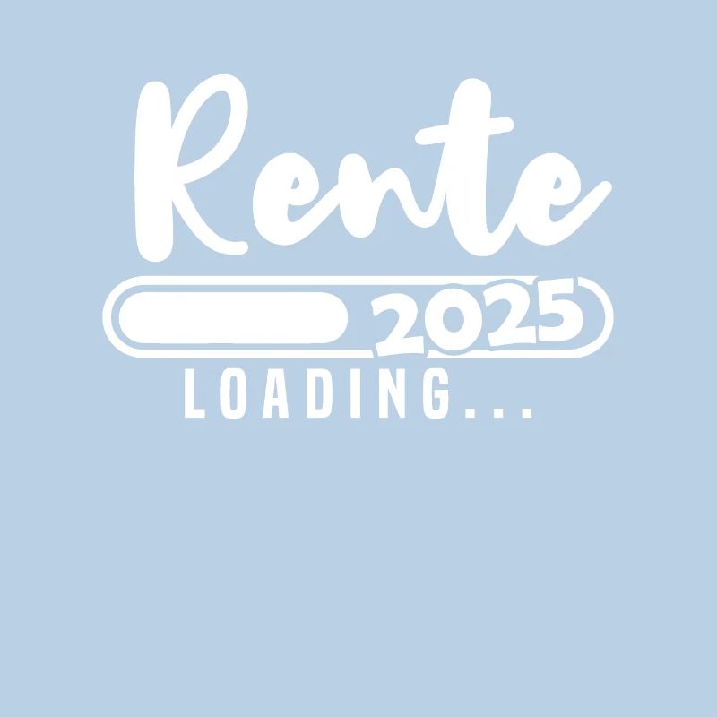 Rente 2025 Loading