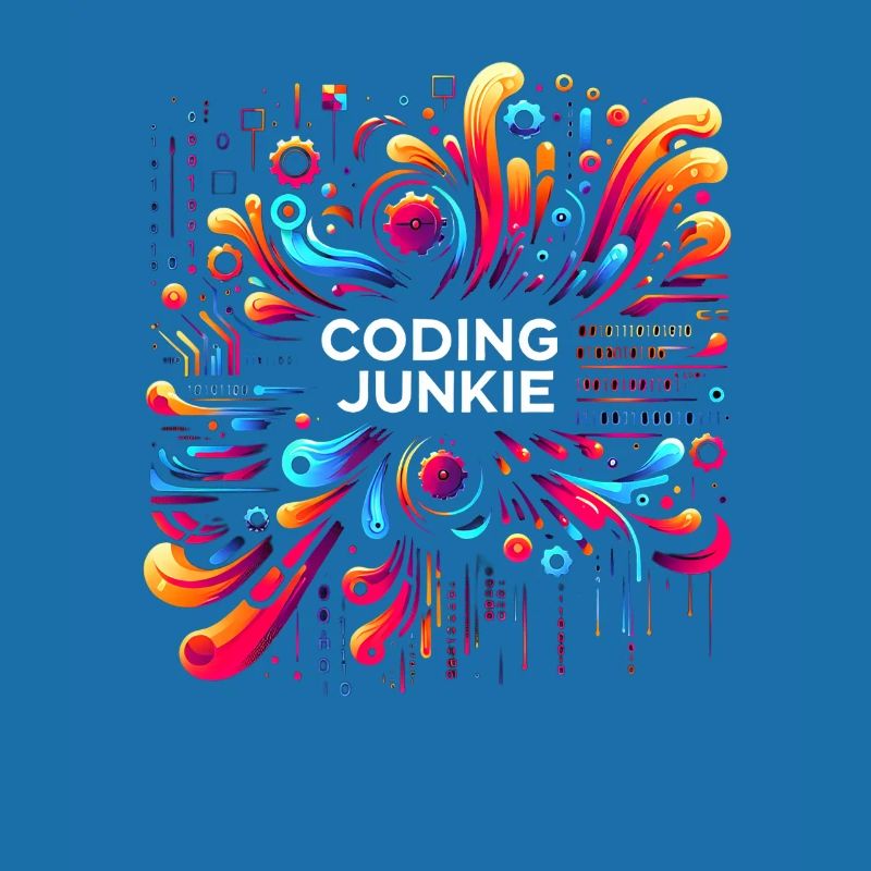 Coding Junkie 12