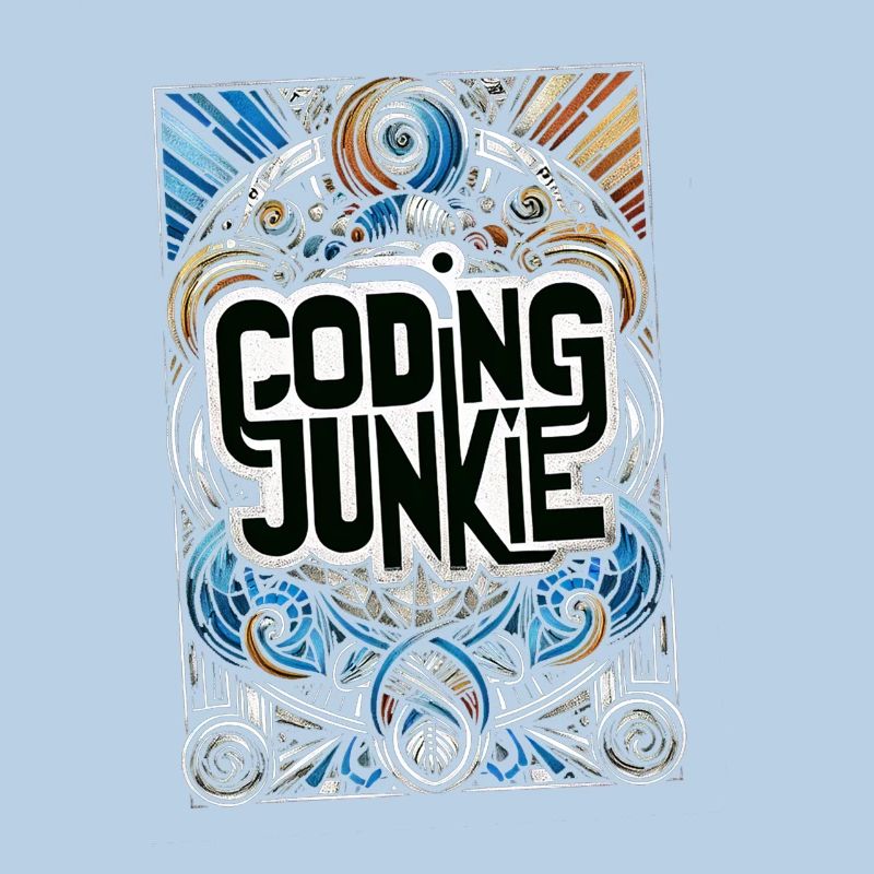 Coding Junkie 14