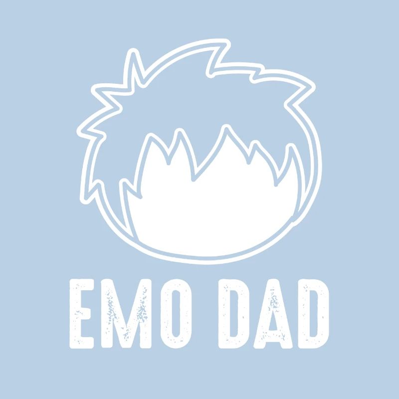 Emo Staff Emo Y2K Emo Goth Gothic Alt Alternative