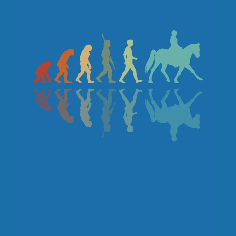 Evolution Équitation