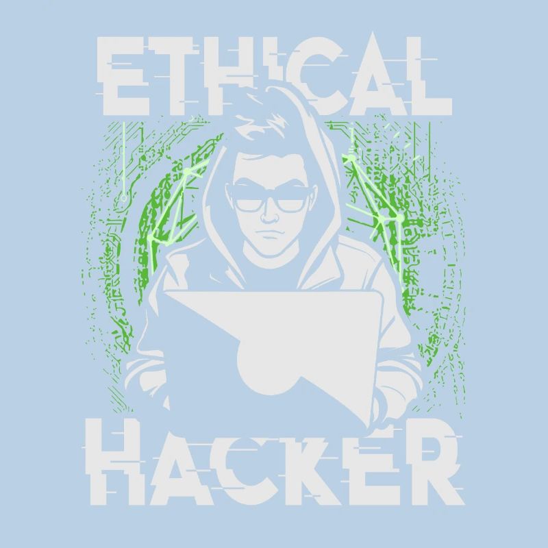Ethical Hacker Ethischer Hacker
