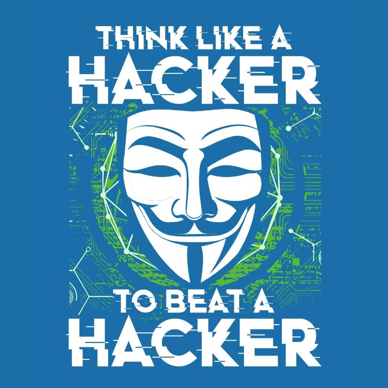 Hacker éthique Ethischer Hacker