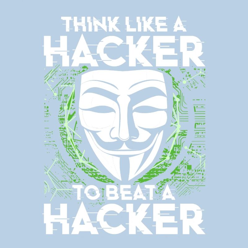 Ethical Hacker Ethischer Hacker