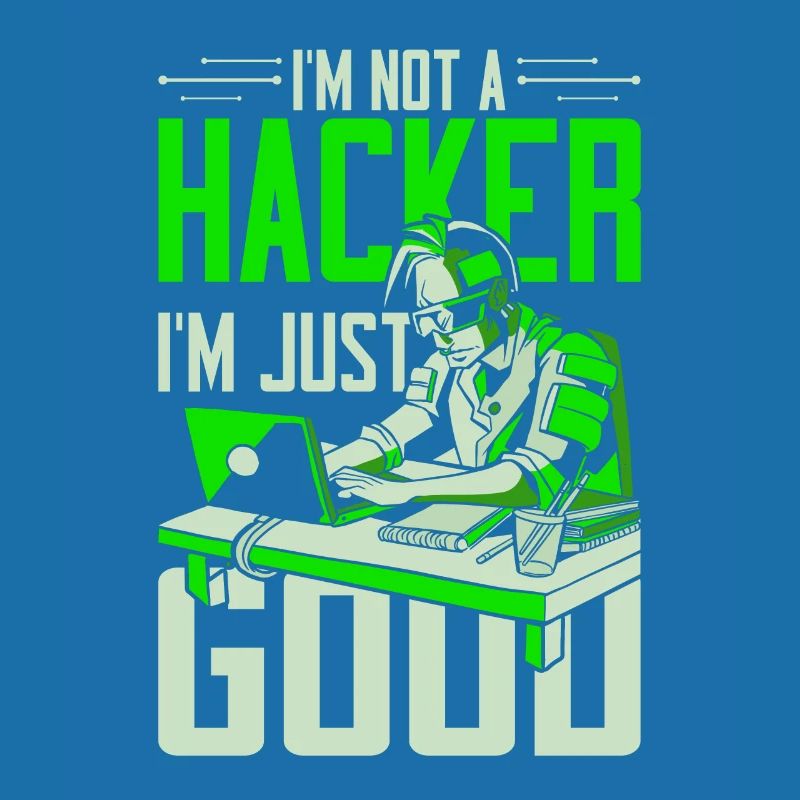 Ethical Hacker Ethischer Hacker