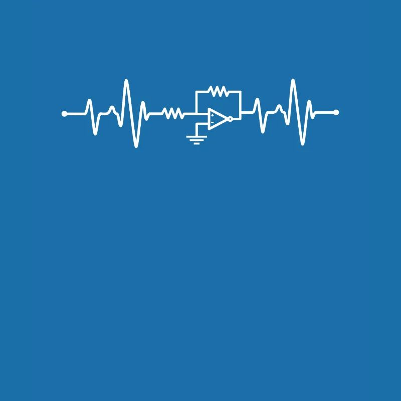 Electrical Engineering Heartbeat