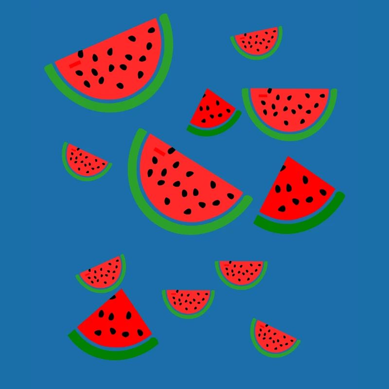 Melon pastèque