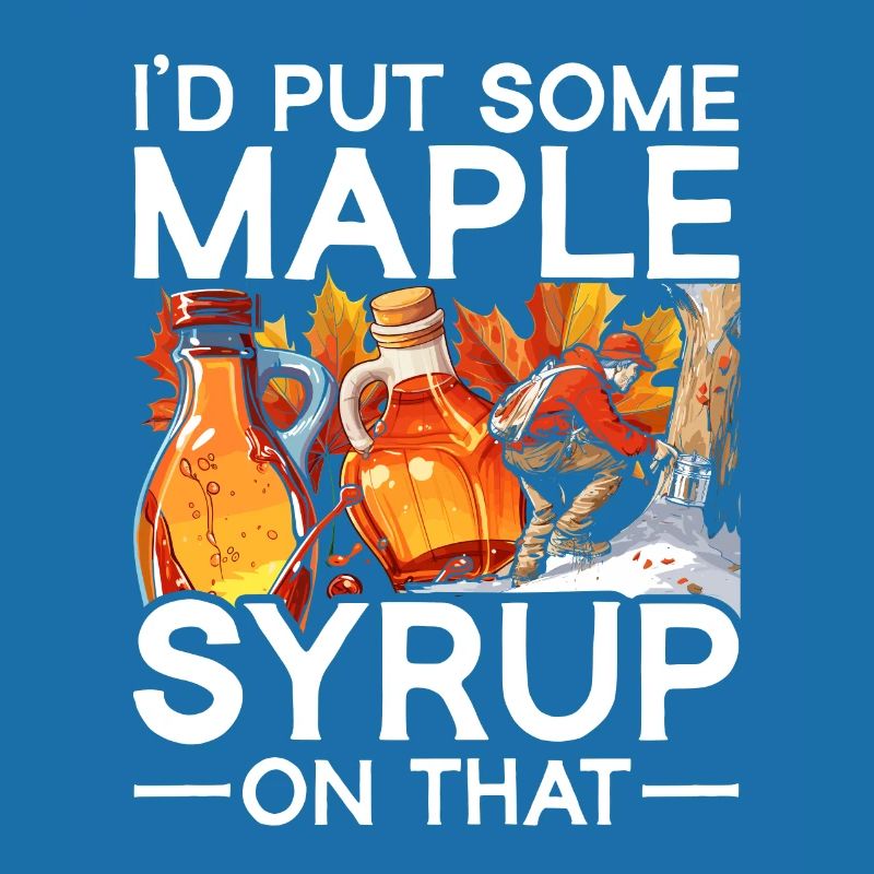 Maple Syrup Maple Tree Maple Sap