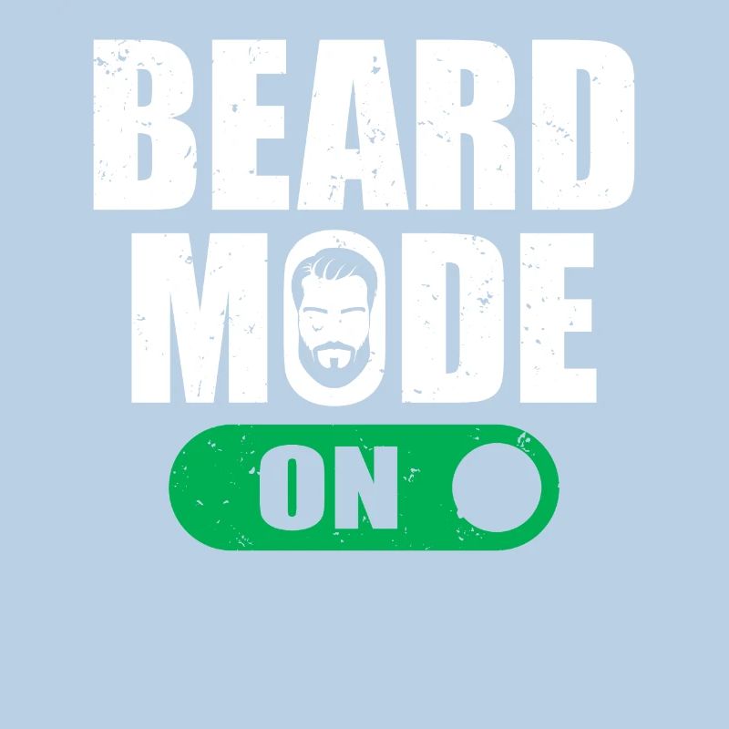 Giftidea Beard Men