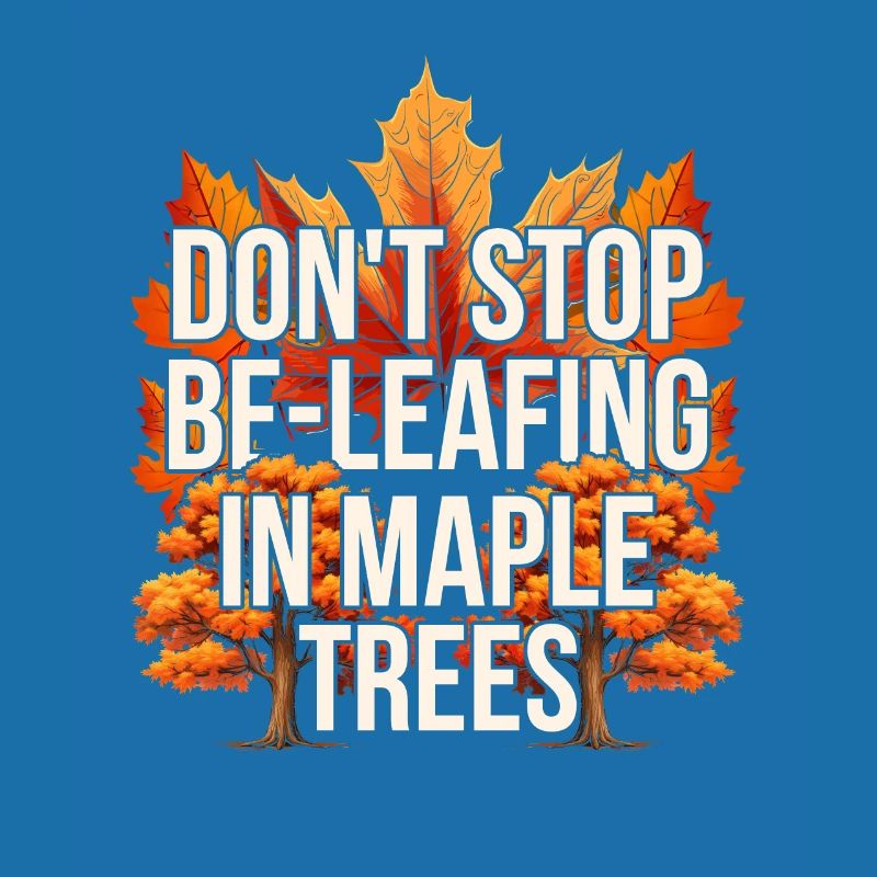 Maple Syrup Maple Tree