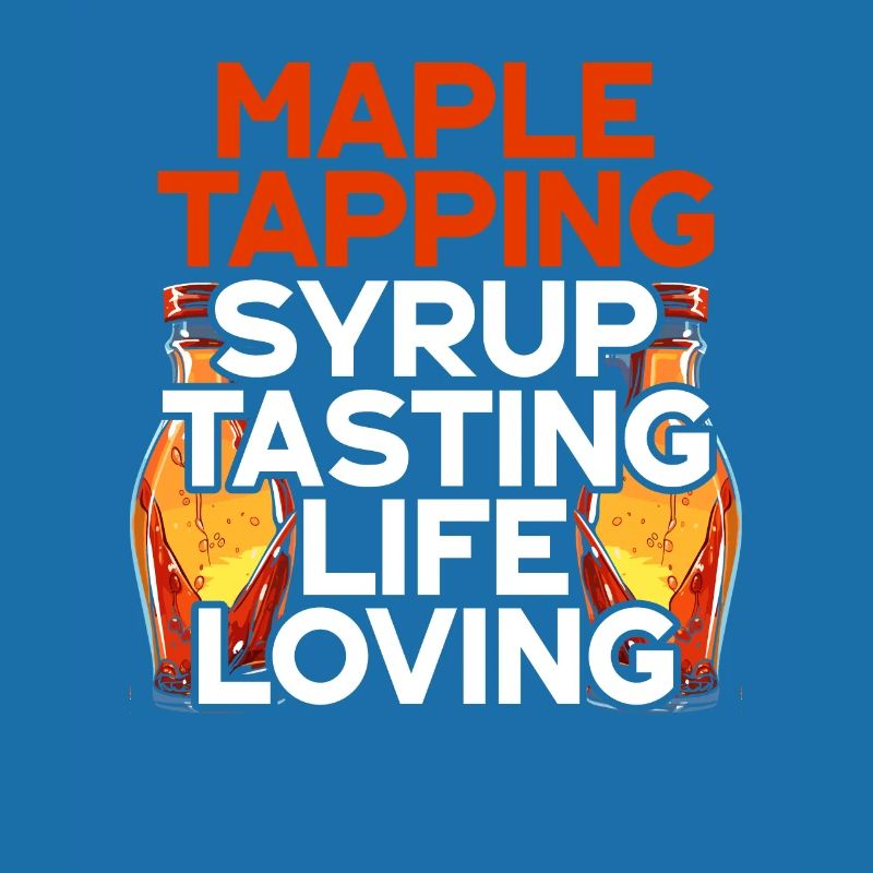 Maple Sap Maple Syrup Maple Tree