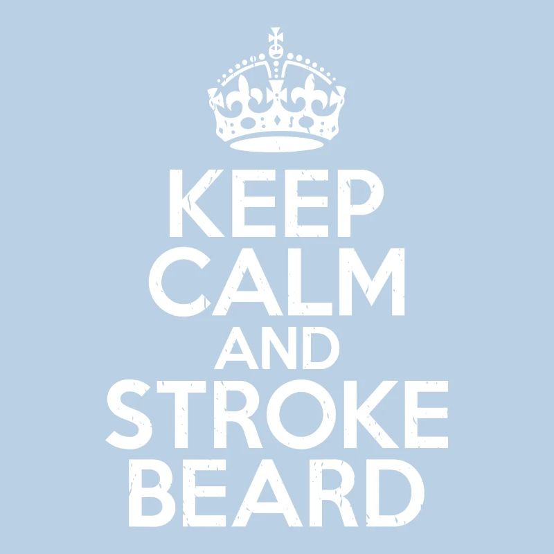 Giftidea Beard Men
