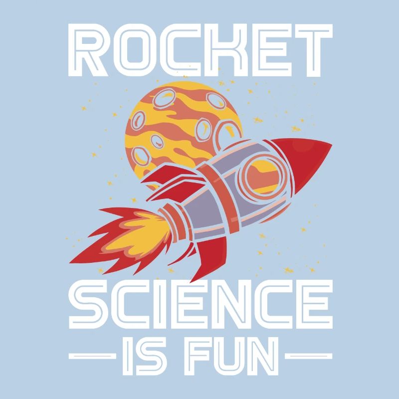 Rocket Science Is Fun Space Shuttle Spaceship