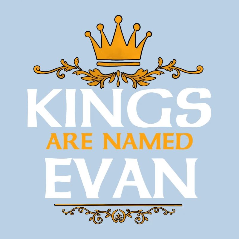 Evan