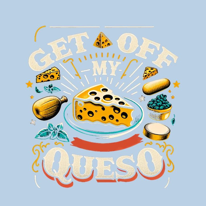 Descends de mon Queso 7