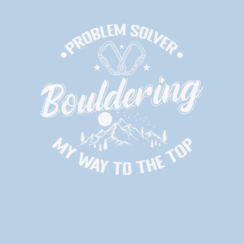 Problem Solver Bouldering mon chemin vers le sommet