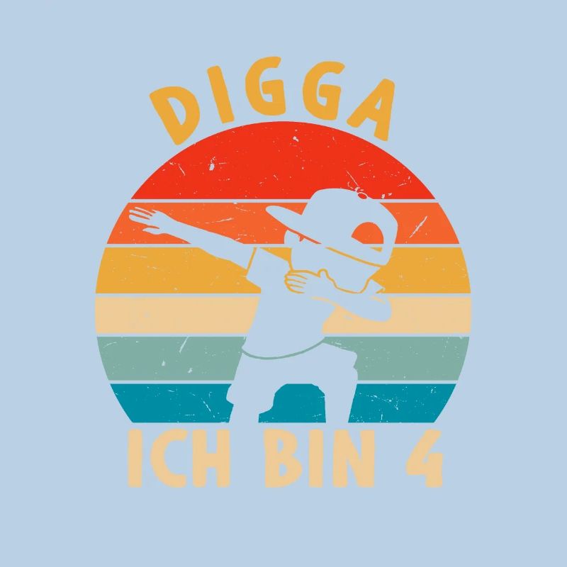 Digga Ich bin 4