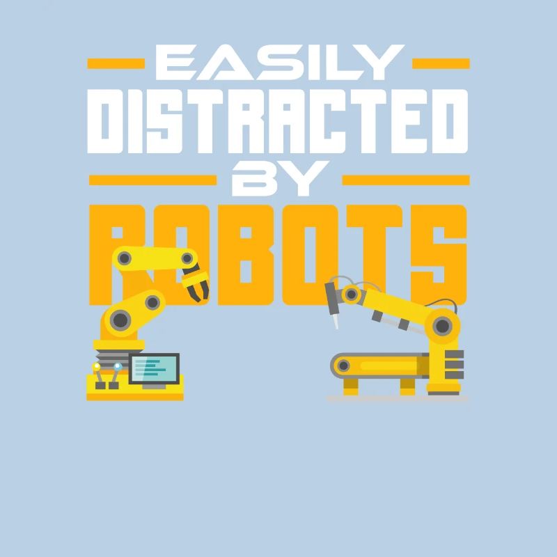 Robotics Robot Programmer