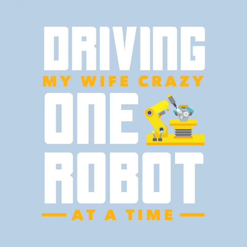 Robotics Robot Programmer