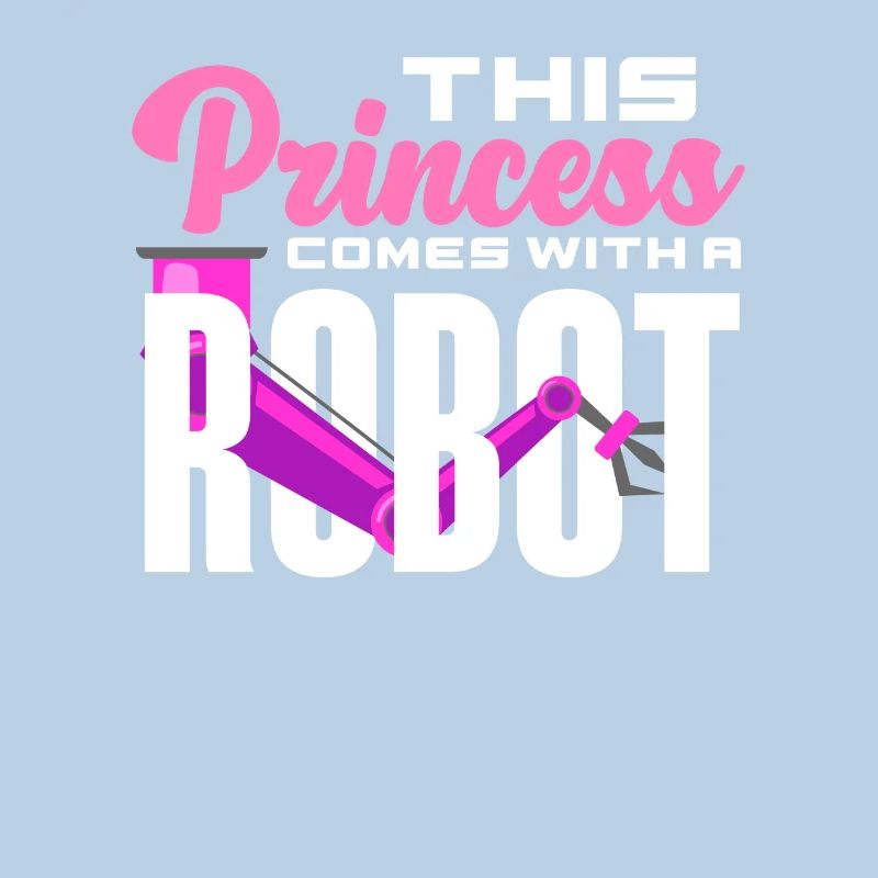 Robotics Robot Programmer